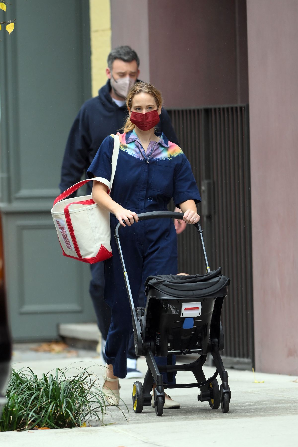 Jennifer Lawrence And Cooke Maroney Spotted Out: New Baby Speculation Jennifer Lawrence And Cooke Maroney Spotted Out: New Baby Speculation
