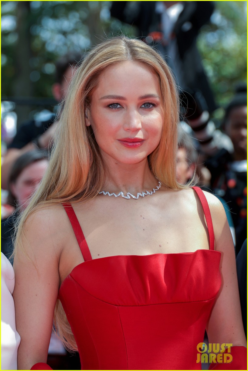 Jennifer Lawrence: Potvrdené - Je Dvojnásobnou Matkou Jennifer Lawrence: Potvrdené - Je Dvojnásobnou Matkou