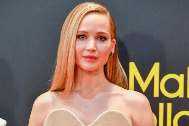 Jennifer Lawrence's Growing Family: Second Child Arrives Jennifer Lawrence's Growing Family: Second Child Arrives