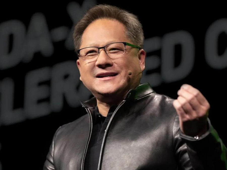 Jensen Huang On China's AI Progress: A Formidable Challenge For Nvidia