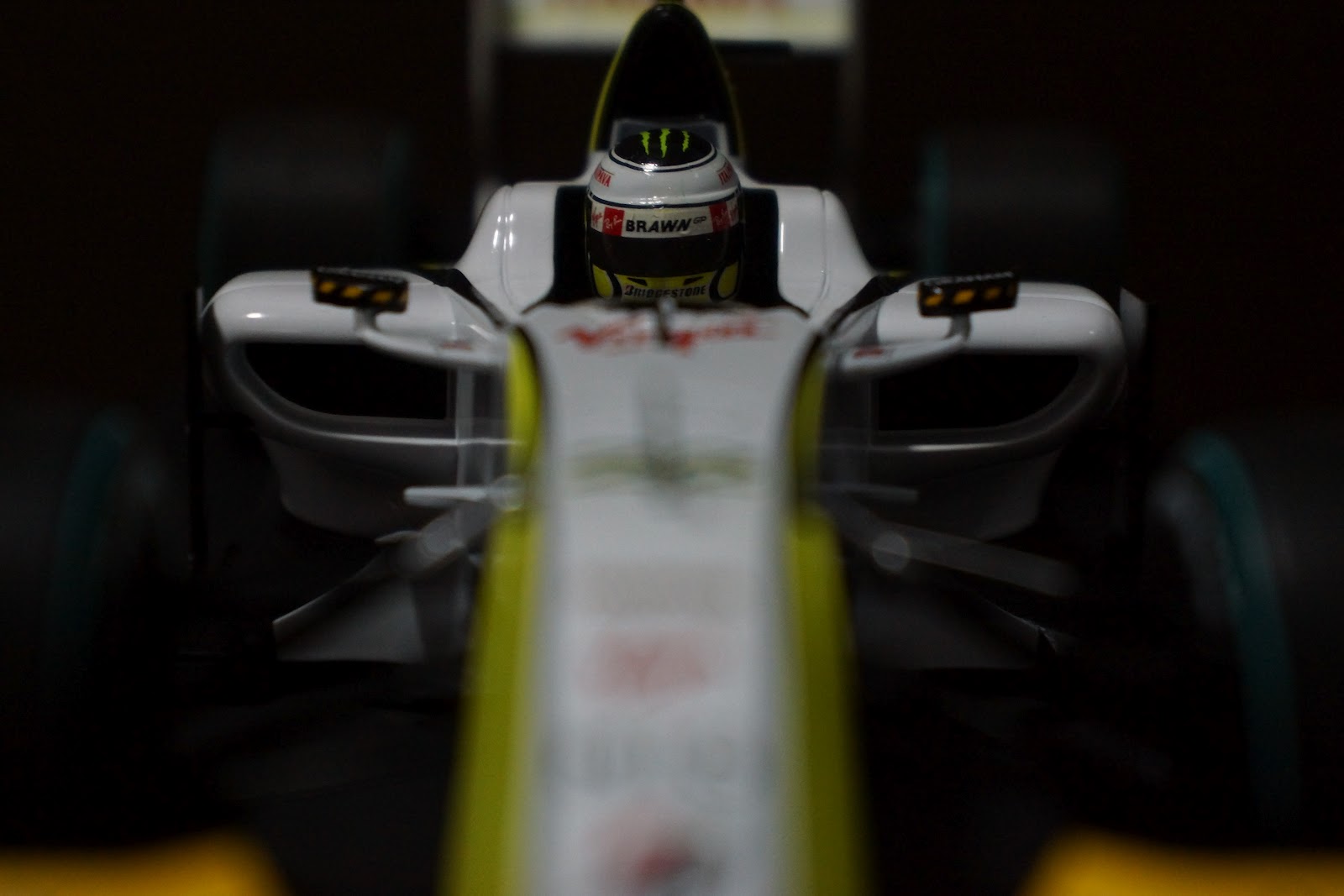 Jenson Button Relives His 2009 Championship Season Jenson Button Relives His 2009 Championship Season
