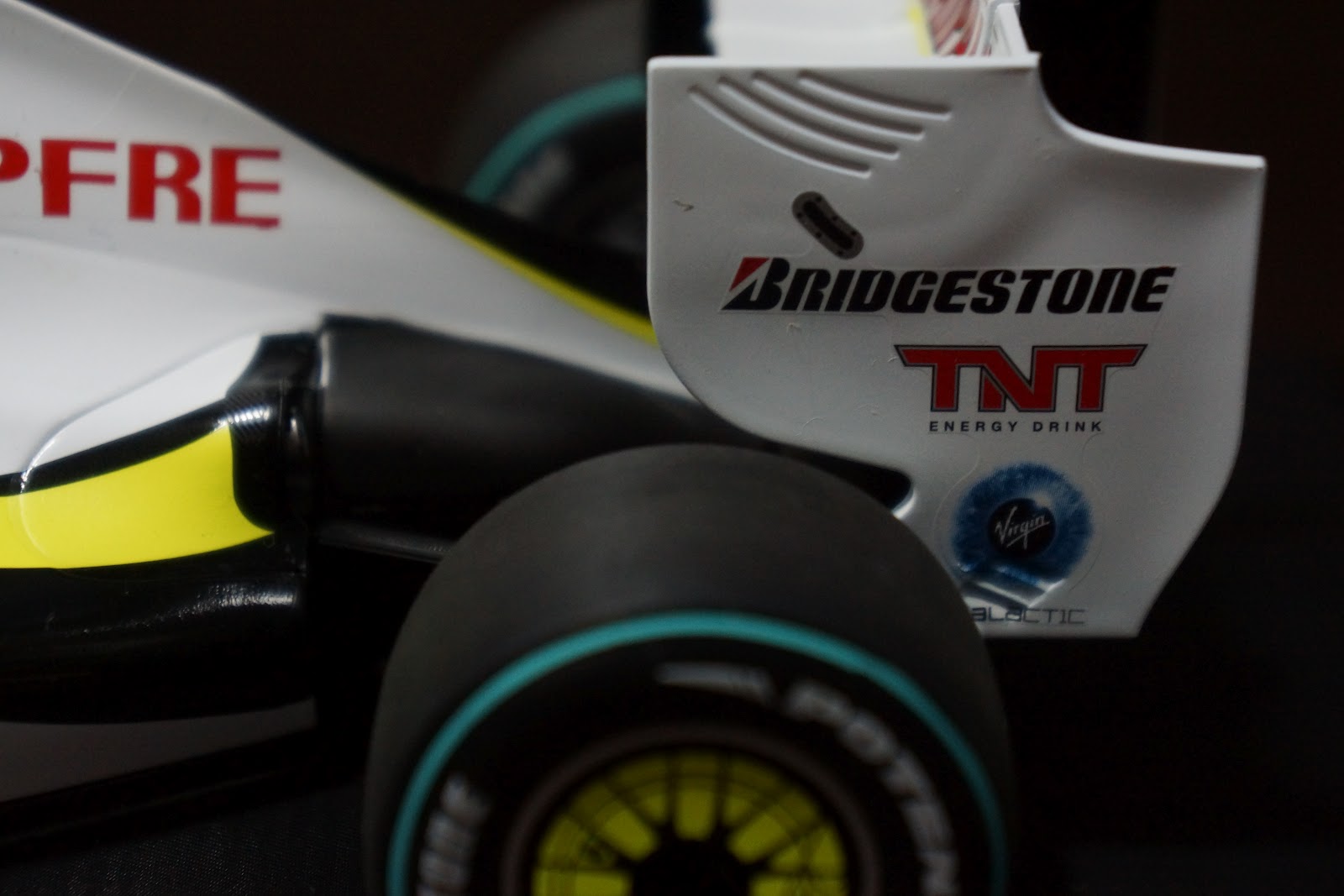Jenson Button Relives His 2009 Championship-Winning Season Jenson Button Relives His 2009 Championship-Winning Season