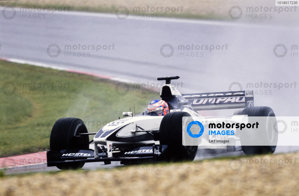 Jenson's FW22 Extended: A Style Analysis Jenson's FW22 Extended: A Style Analysis