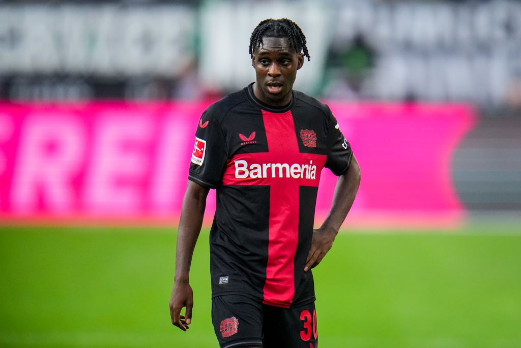 Jeremie Frimpong Transfer Saga: Agreement Confirmed, Contact Pending Jeremie Frimpong Transfer Saga: Agreement Confirmed, Contact Pending