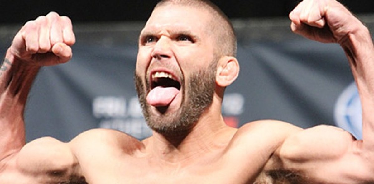 Jeremy Stephens' Shocking Return To The UFC: Fan Reactions Jeremy Stephens' Shocking Return To The UFC: Fan Reactions