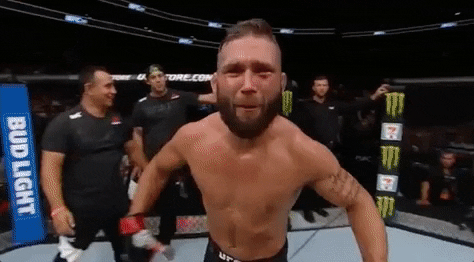 Jeremy Stephens' UFC Return: Fans React To Shocking Comeback Jeremy Stephens' UFC Return: Fans React To Shocking Comeback