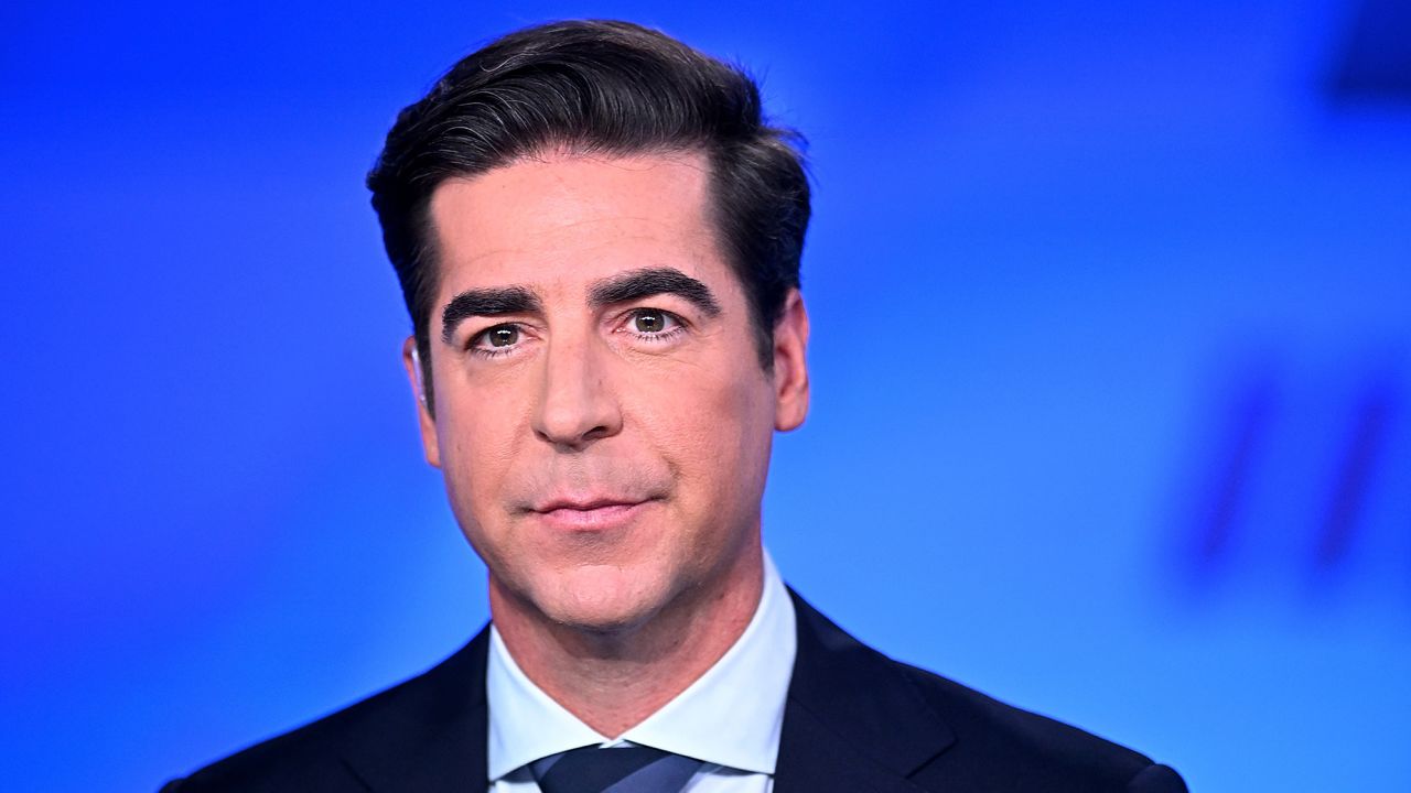 Jesse Watters: Hypocrite Label After Wife Cheating Joke? Jesse Watters: Hypocrite Label After Wife Cheating Joke?