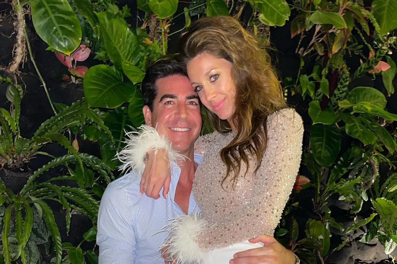 Jesse Watters' Wife Cheating Joke Sparks Hypocrisy Debate On Fox News Jesse Watters' Wife Cheating Joke Sparks Hypocrisy Debate On Fox News
