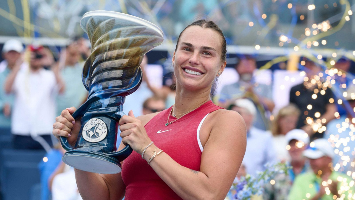 Jessica Pegula Falls To Aryna Sabalenka In Miami Open Final Jessica Pegula Falls To Aryna Sabalenka In Miami Open Final