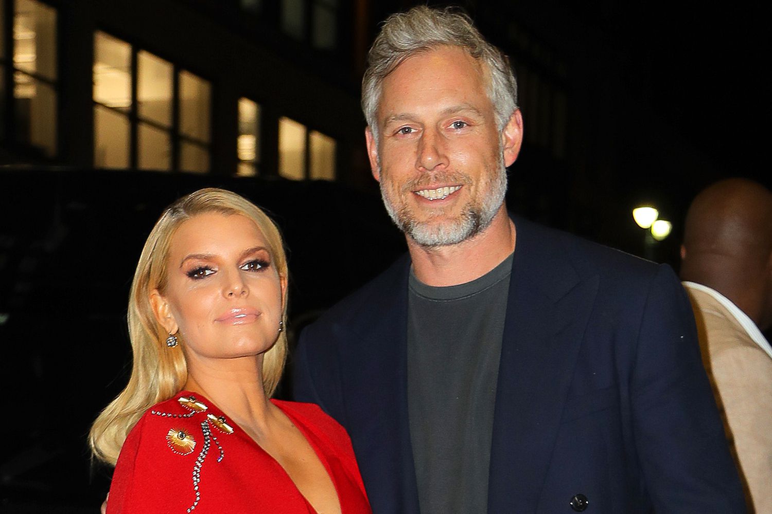 Jessica Simpson And Eric Johnson: Spotted Together Amidst Split Rumors Jessica Simpson And Eric Johnson: Spotted Together Amidst Split Rumors