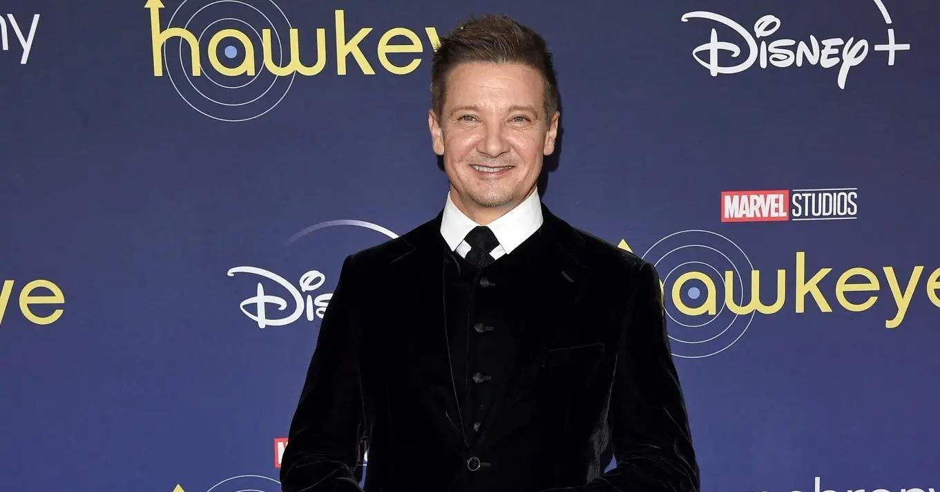 Jessica Simpson And Jeremy Renner: A Look At Their Past And Present Relationship Jessica Simpson And Jeremy Renner: A Look At Their Past And Present Relationship