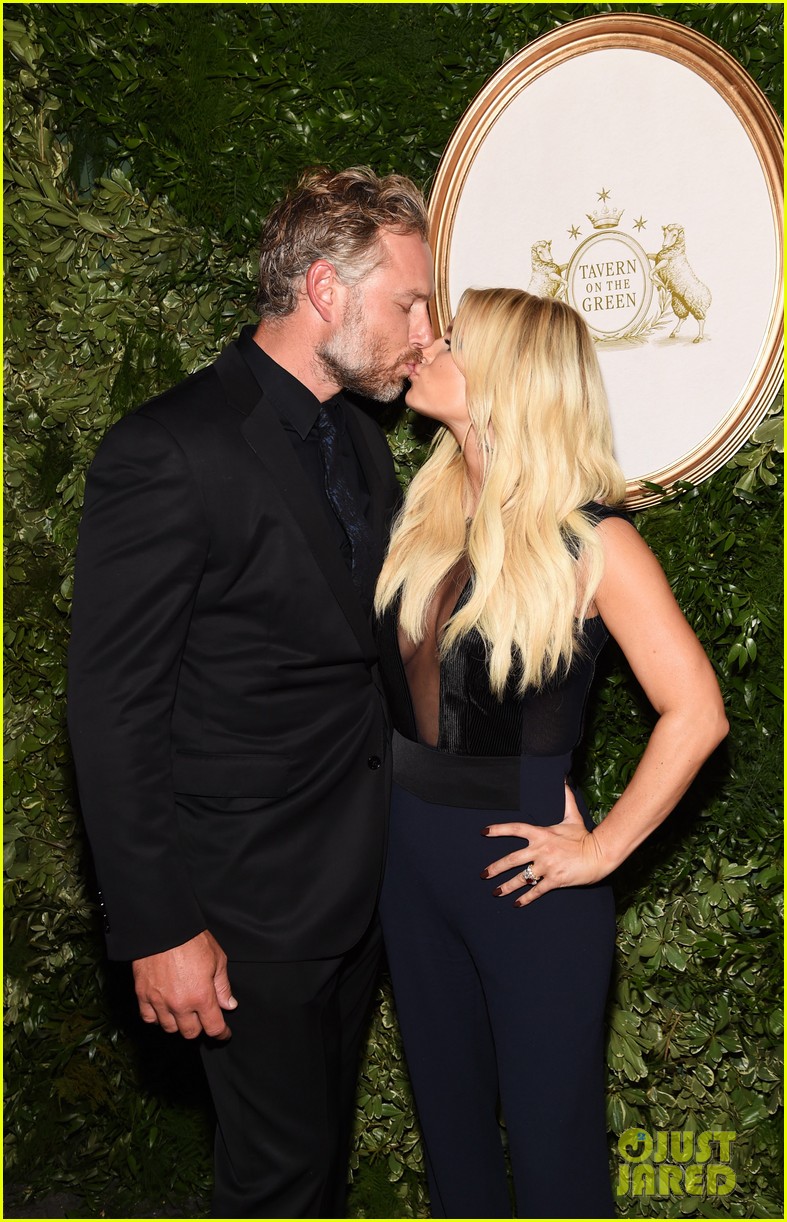 Jessica Simpson Credits Ex-Husband For New Music Jessica Simpson Credits Ex-Husband For New Music