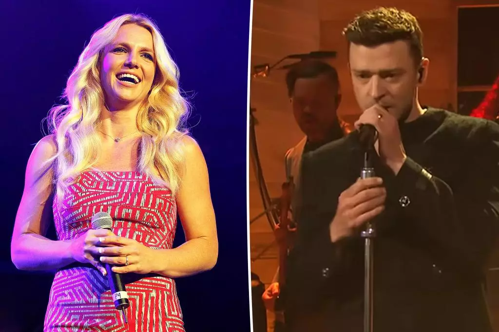 Jessica Simpson On Feeling Like A Failure: Comparing Her Success To Britney And Christina Jessica Simpson On Feeling Like A Failure: Comparing Her Success To Britney And Christina