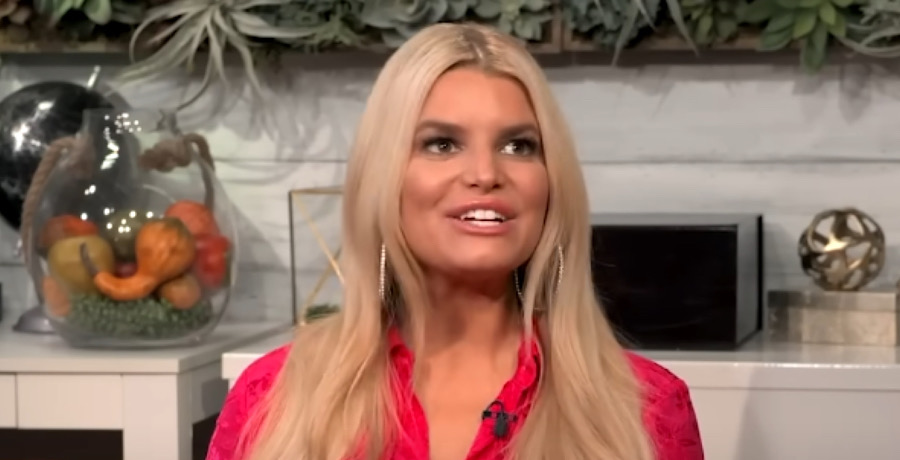 Jessica Simpson's Marriage: A Look At Loss And Healing Jessica Simpson's Marriage: A Look At Loss And Healing