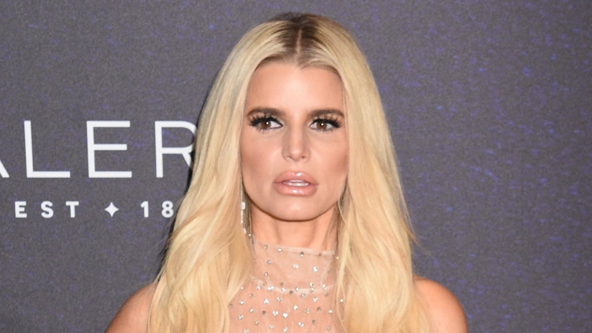 Jessica Simpson's Marriage: A Public Reflection On Private Pain Jessica Simpson's Marriage: A Public Reflection On Private Pain