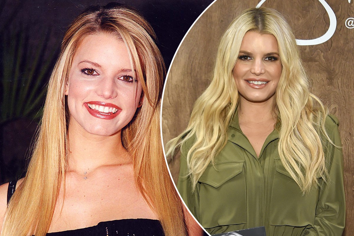 Jessica Simpson's Music And Potential Reality Show Revival Jessica Simpson's Music And Potential Reality Show Revival
