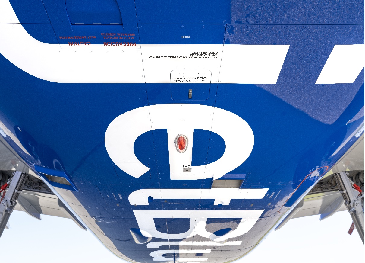 JetBlue Prolonge La Suspension De Ses Vols Vers Port-au-Prince JetBlue Prolonge La Suspension De Ses Vols Vers Port-au-Prince