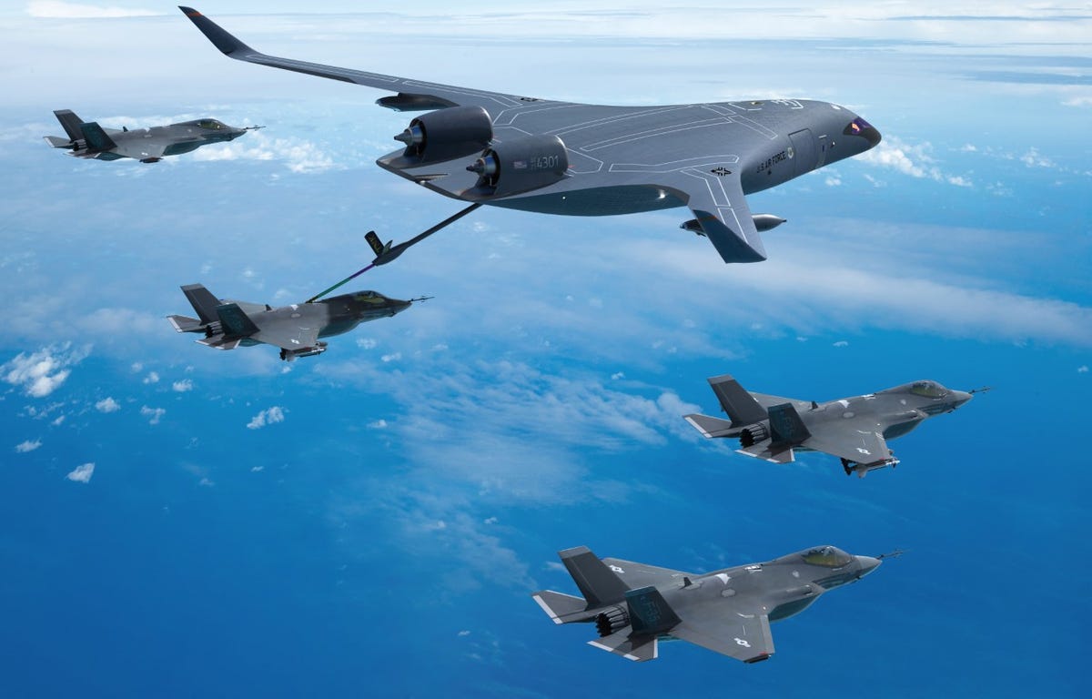 JetZero's Triangular Jet: On Track For 2027 Flight JetZero's Triangular Jet: On Track For 2027 Flight
