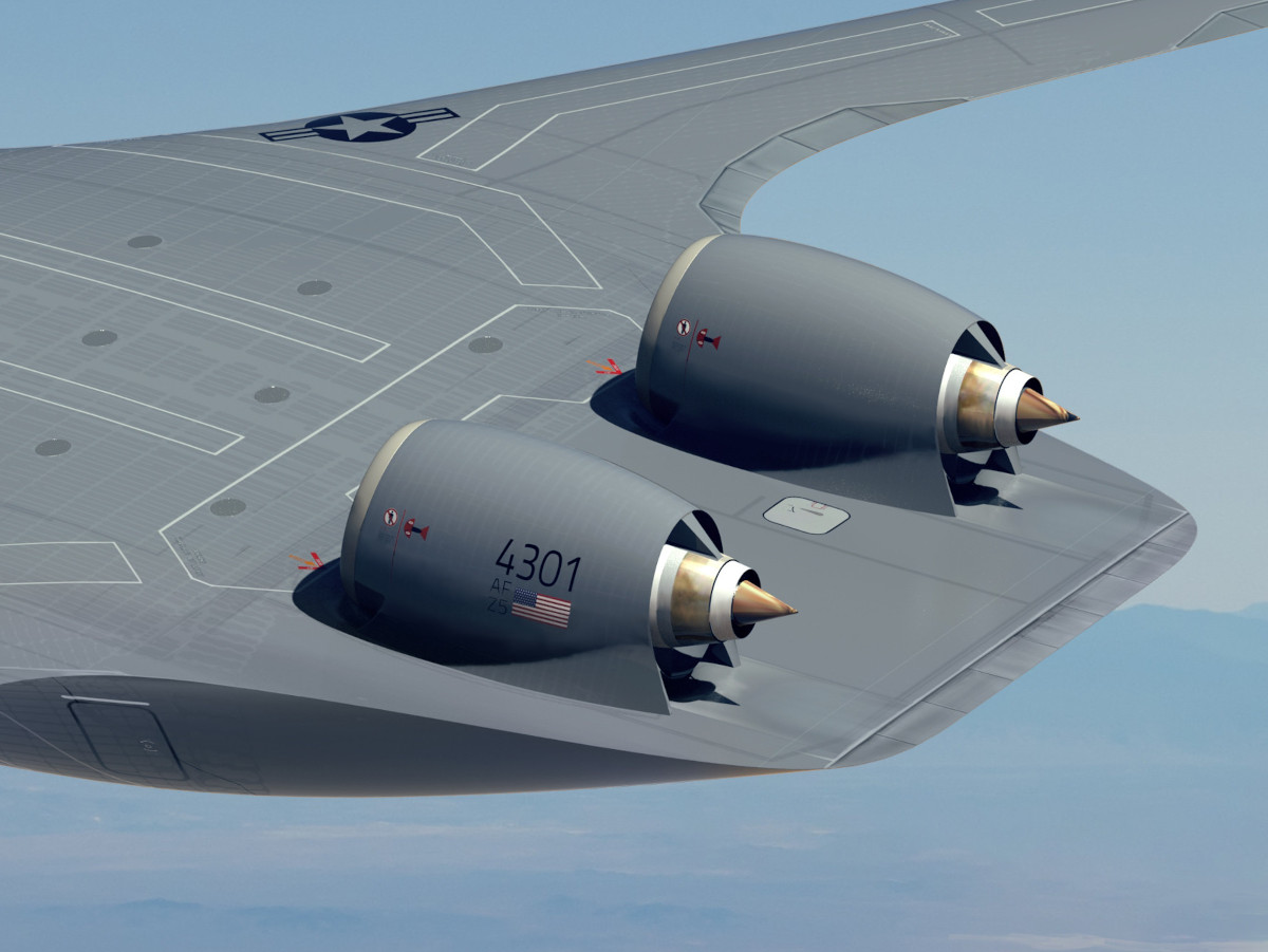 JetZero's Triangular Jet: Progress And 2027 Flight Plans JetZero's Triangular Jet: Progress And 2027 Flight Plans