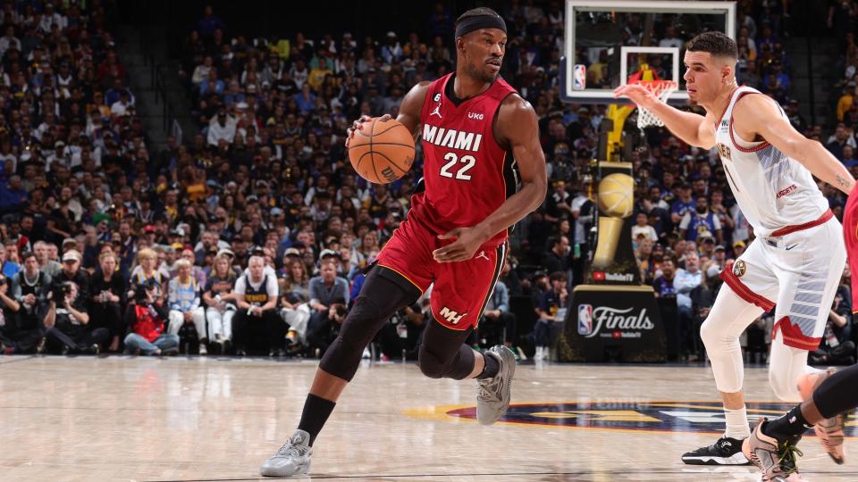 Jimmy Butler Game Status Update: Warriors Vs. [Opponent Team Name]