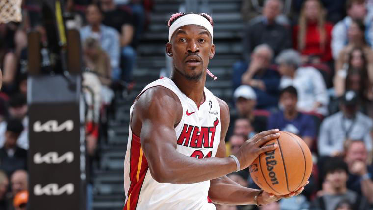 Jimmy Butler, Heat Tension: Hall Of Famer Weighs In, Jersey Numbers Reveal Rift