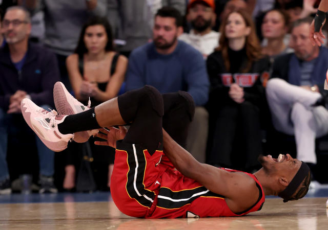 Jimmy Butler Injury: Fan Sentiment And Game 4 Implications For The Playoffs Jimmy Butler Injury: Fan Sentiment And Game 4 Implications For The Playoffs