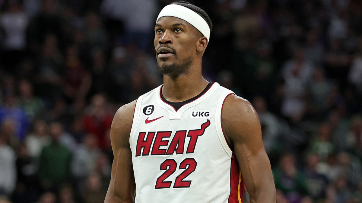 Jimmy Butler Injury Update: Warriors' Positive Outlook For Game 3 Jimmy Butler Injury Update: Warriors' Positive Outlook For Game 3