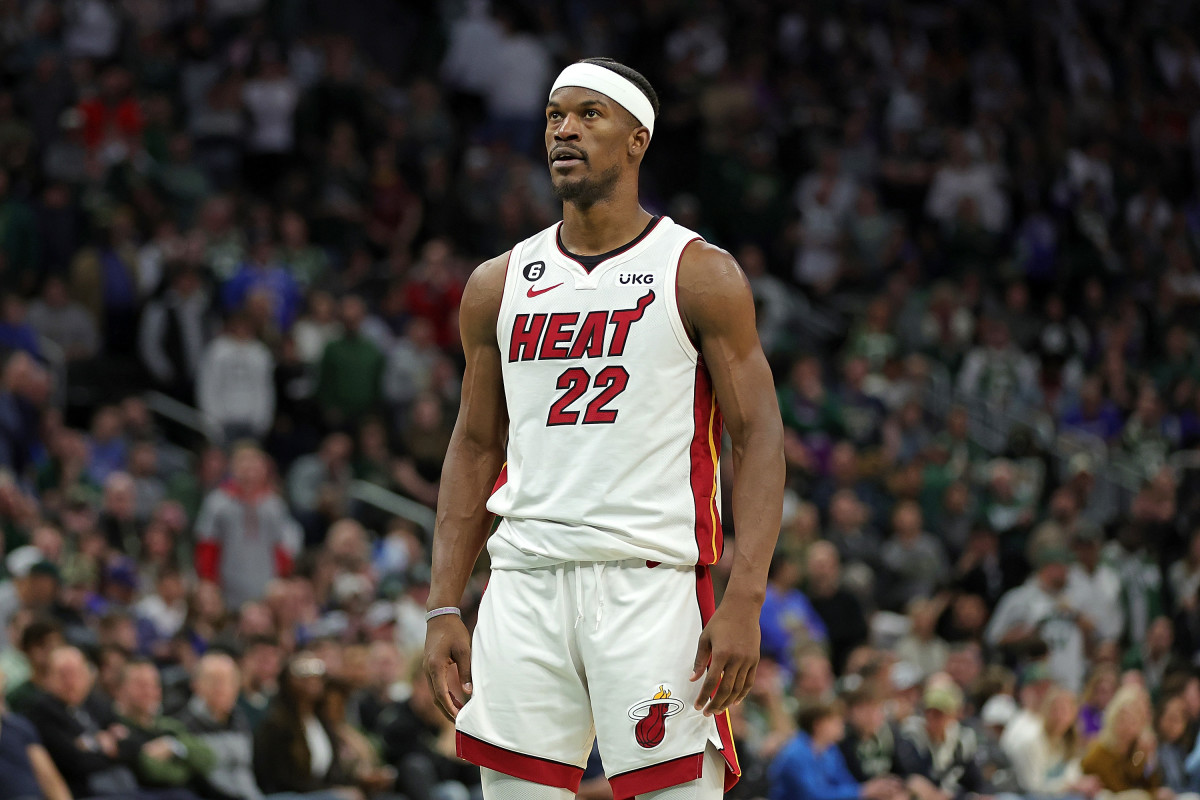 Jimmy Butler's Gift To Spike Lee Celebrates Latest Triumph Jimmy Butler's Gift To Spike Lee Celebrates Latest Triumph