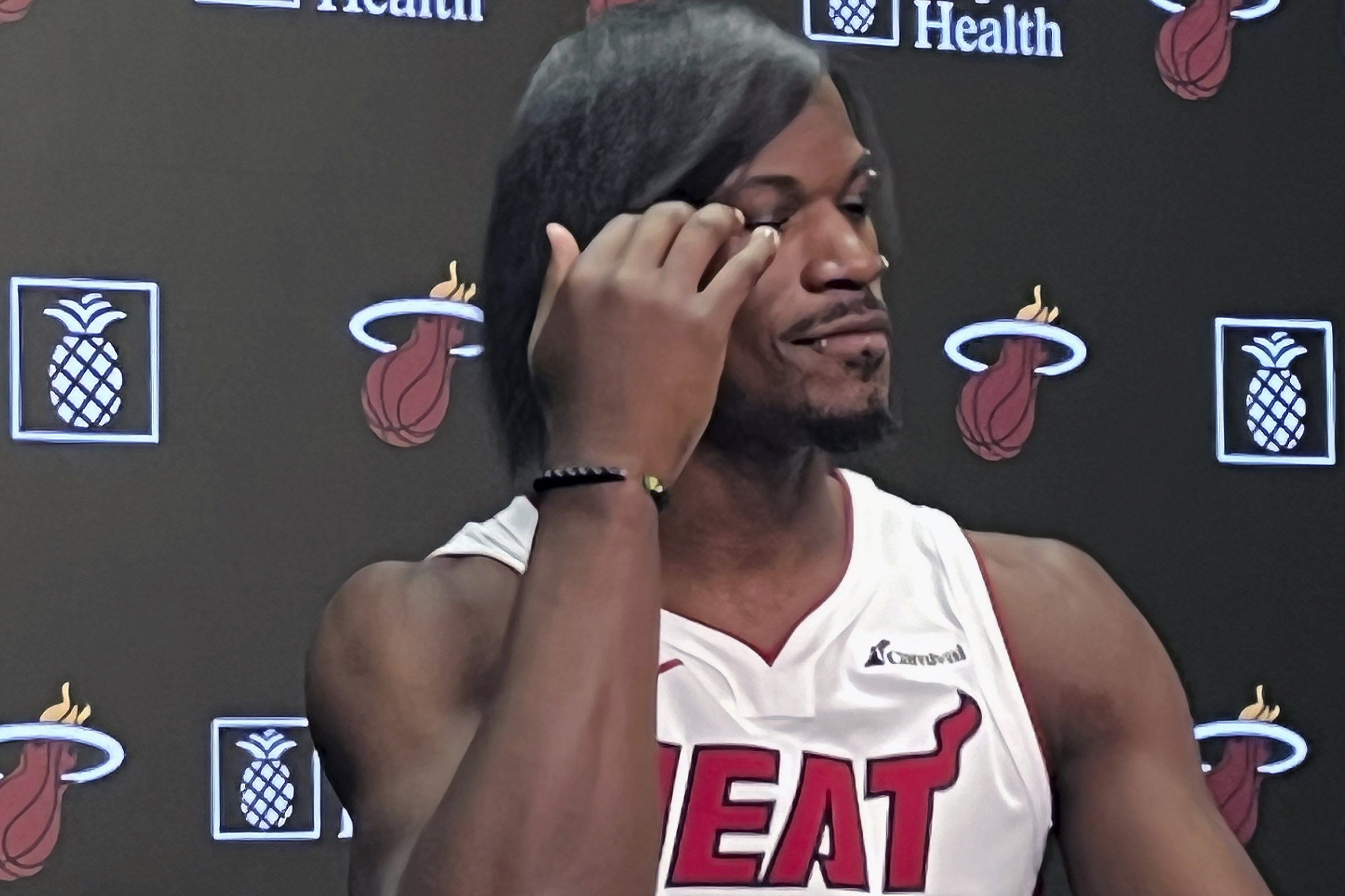 Jimmy Butler's Pelvic Contusion: A Blow To The Miami Heat Jimmy Butler's Pelvic Contusion: A Blow To The Miami Heat