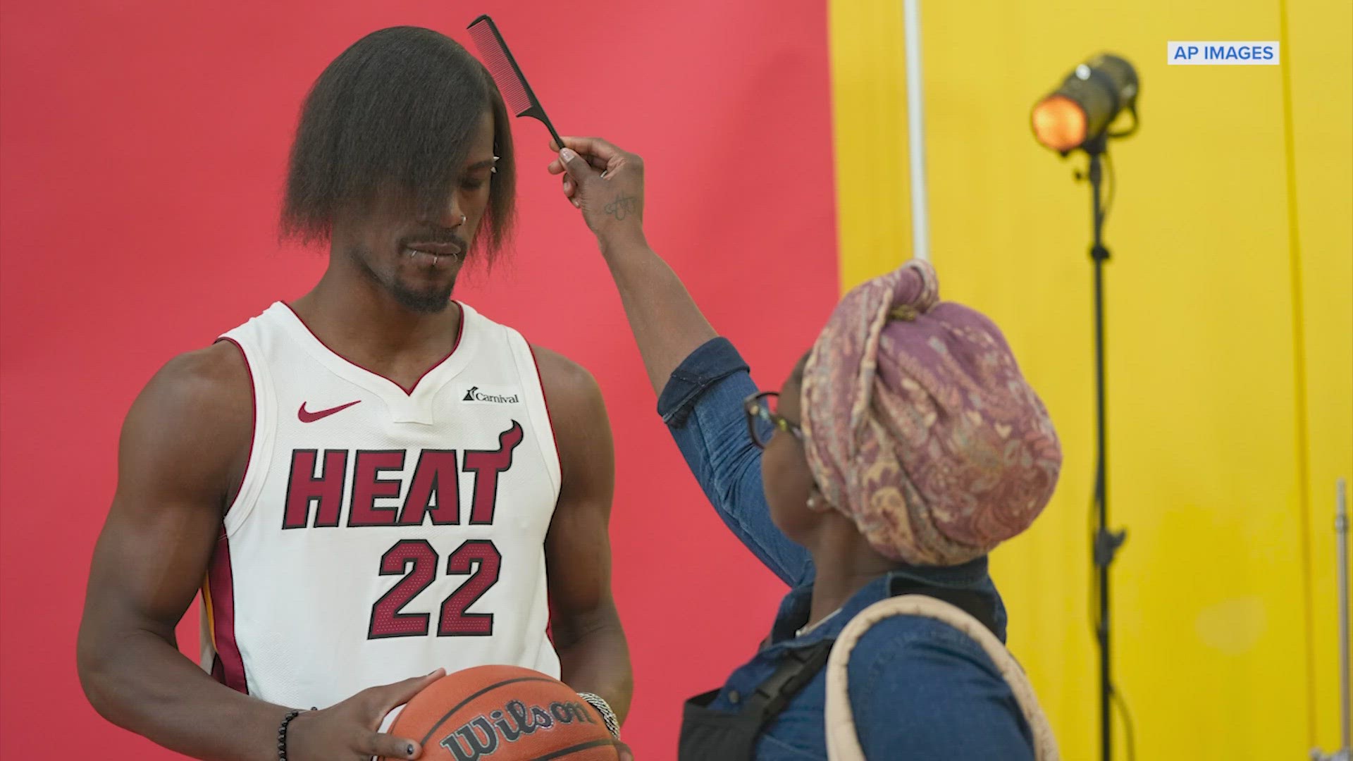 Jimmy Butler's Performance: Did The Miami Heat Need More Support? Jimmy Butler's Performance: Did The Miami Heat Need More Support?