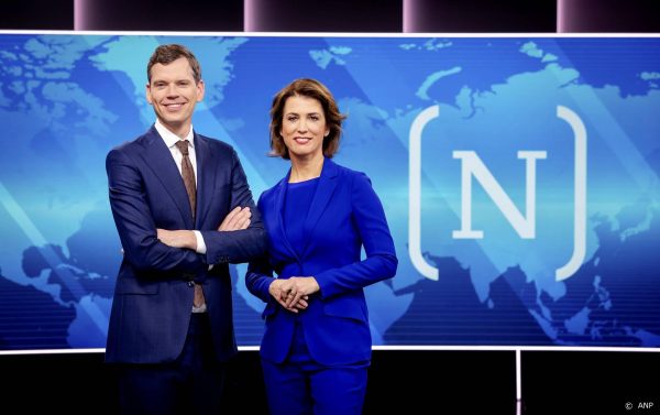Jiskefet Ontvangt Prestigieuze Ere Zilveren Nipkowschijf Jiskefet Ontvangt Prestigieuze Ere Zilveren Nipkowschijf