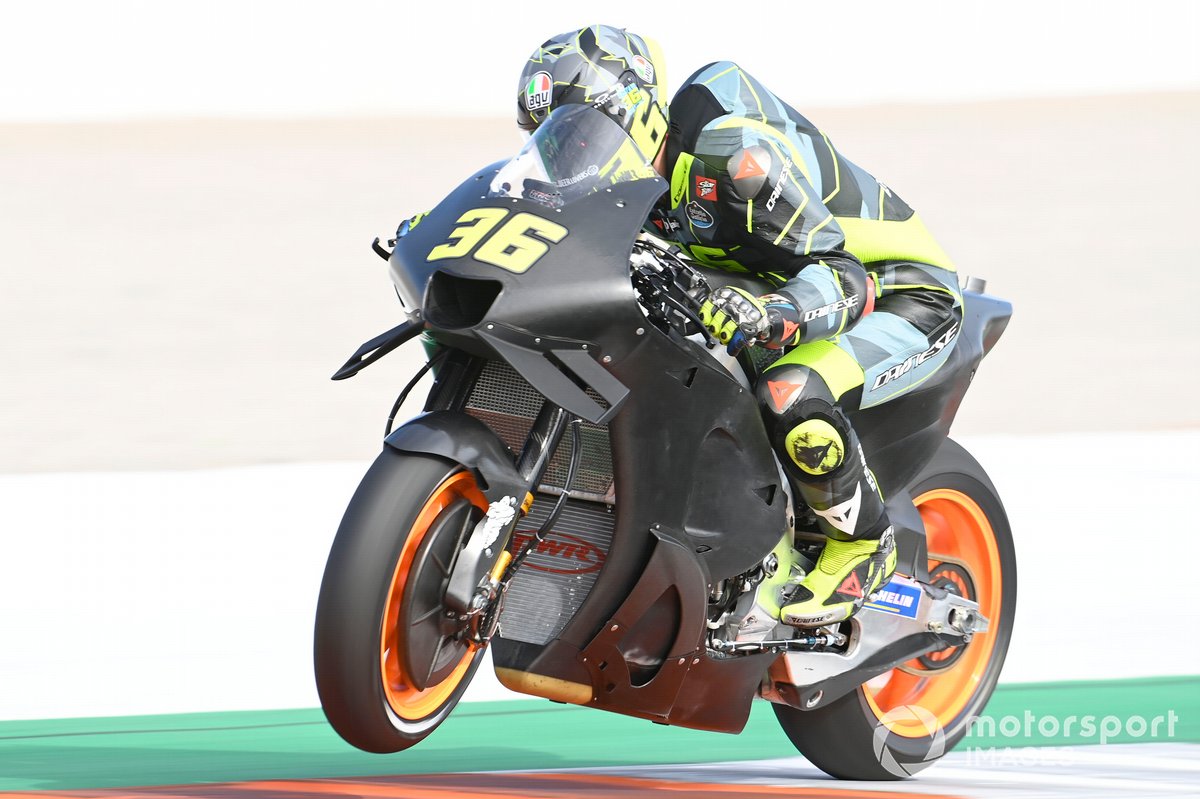 Joan Mir's Disappointment: Analyzing His Best MotoGP Result Since India 2023 Joan Mir's Disappointment: Analyzing His Best MotoGP Result Since India 2023