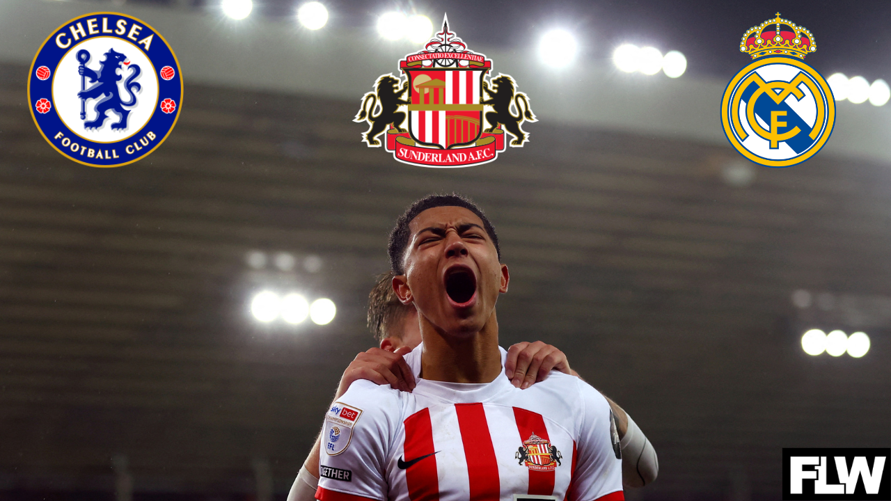 Jobe Bellingham Transfer: Chelsea Emerge As Favourites Over Man Utd Jobe Bellingham Transfer: Chelsea Emerge As Favourites Over Man Utd