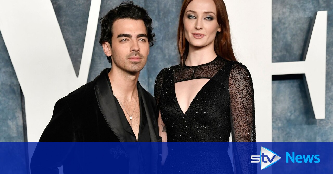 Joe Jonas And The Couple's Unexpected Dispute Joe Jonas And The Couple's Unexpected Dispute