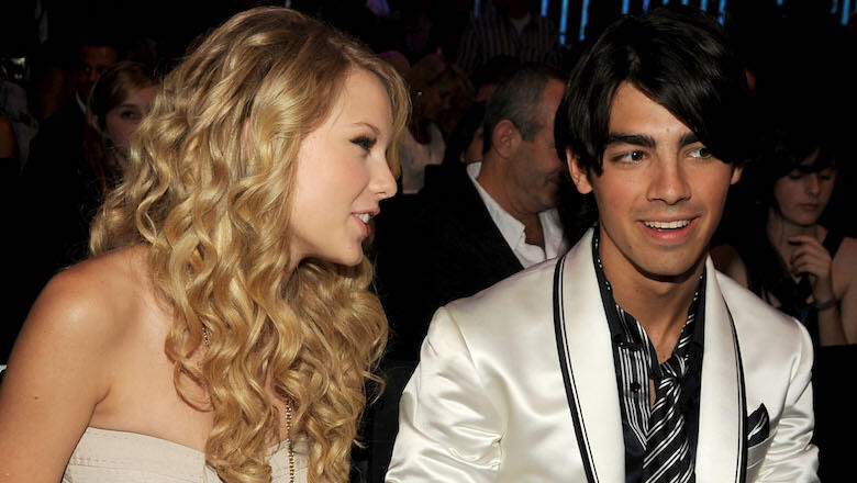 Joe Jonas Reacts To Couple's Dispute: The Best Response Ever Joe Jonas Reacts To Couple's Dispute: The Best Response Ever
