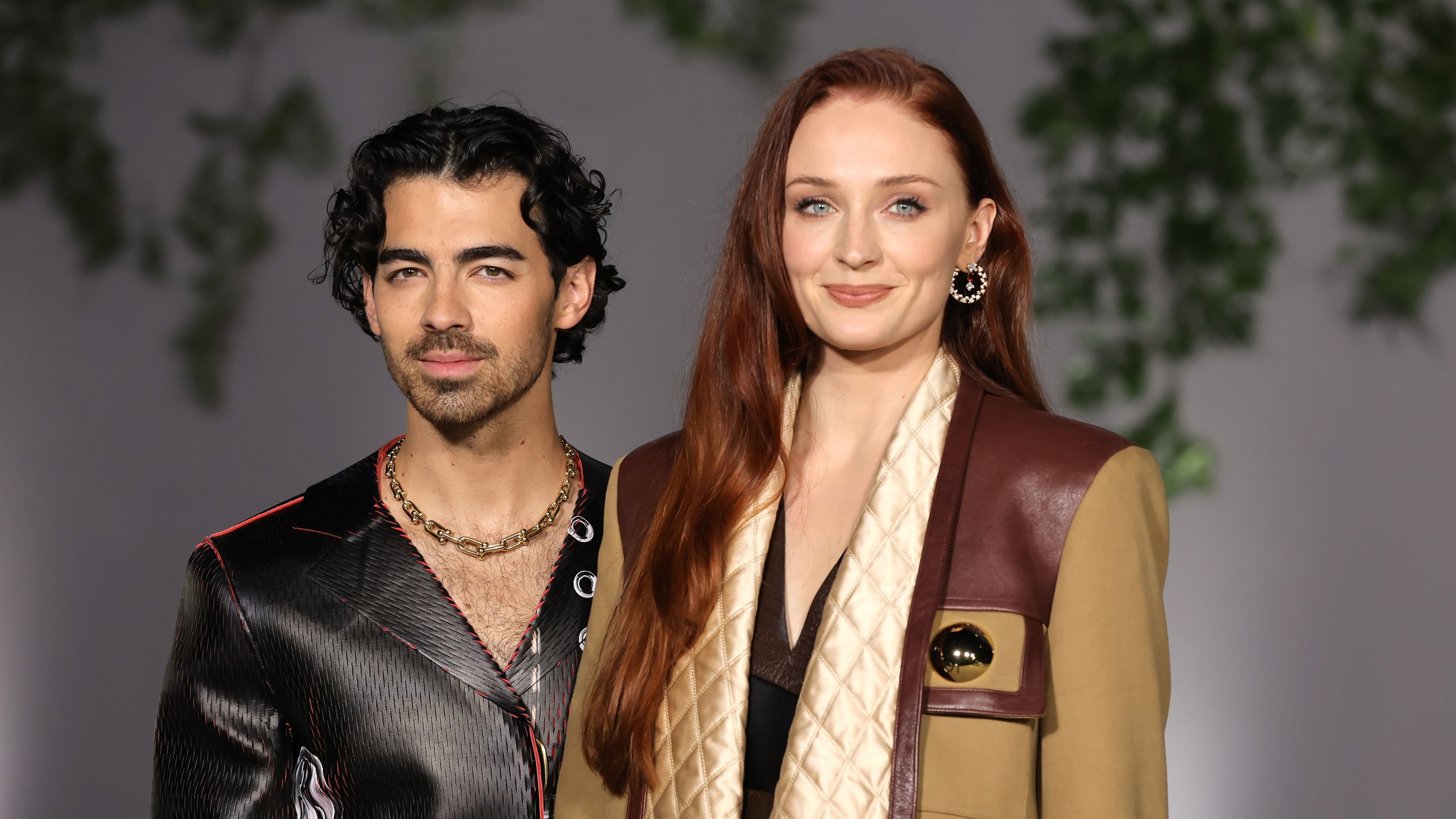 Joe Jonas Responds To Couple's Dispute: The Full Story Joe Jonas Responds To Couple's Dispute: The Full Story