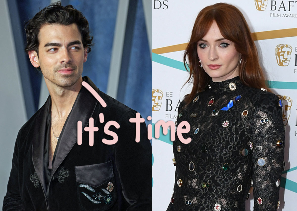 Joe Jonas Responds To Married Couple's Public Dispute Joe Jonas Responds To Married Couple's Public Dispute