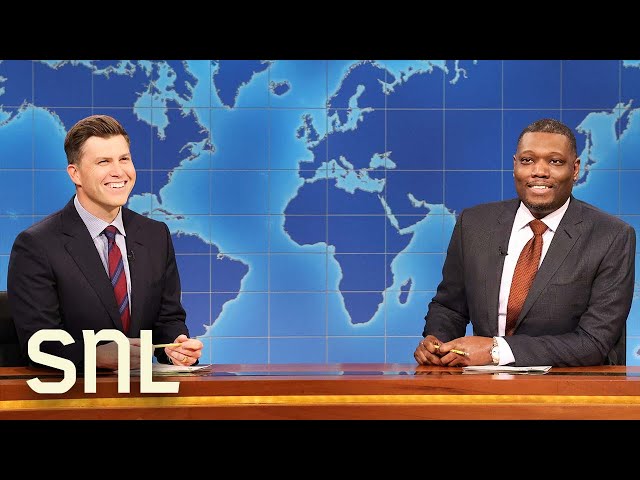 Johansson And Husband Fight Back After SNL's Roast Beef Joke Johansson And Husband Fight Back After SNL's Roast Beef Joke