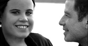 John Travolta Honors Late Son Jett On His Birthday With A Special Photo John Travolta Honors Late Son Jett On His Birthday With A Special Photo
