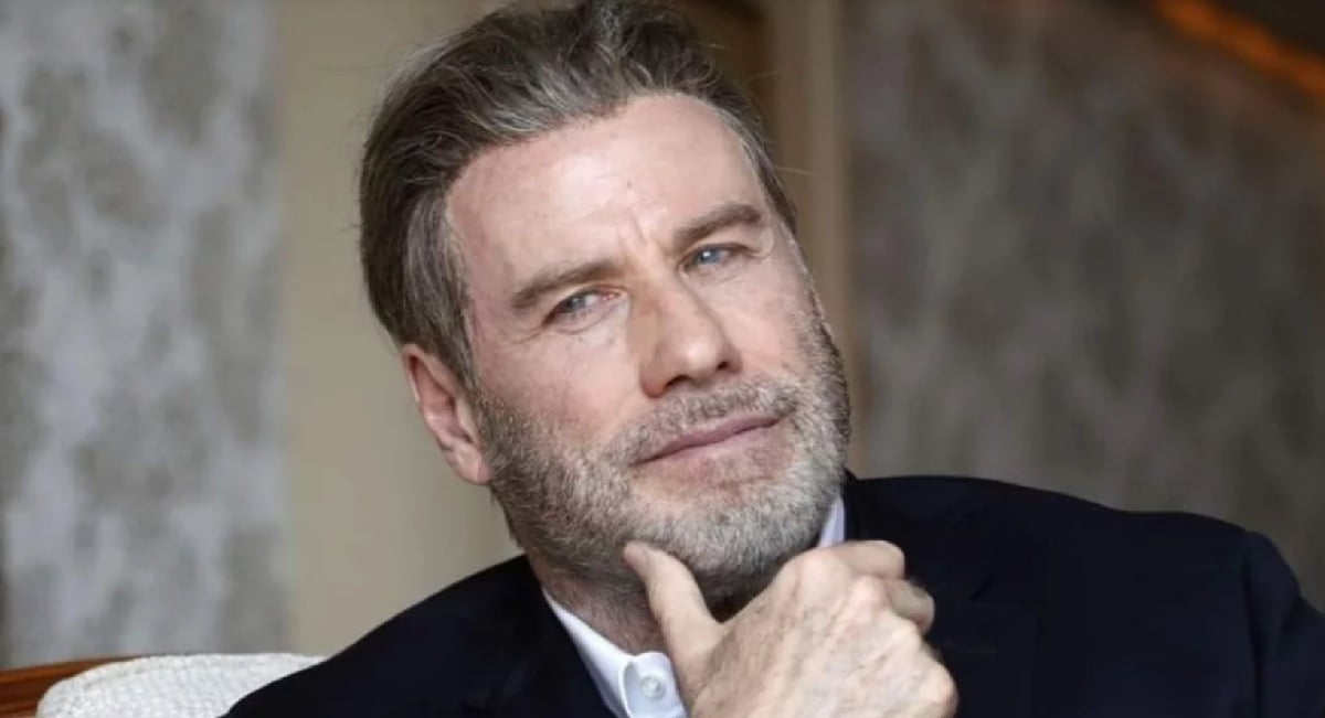 John Travolta's Heartfelt Tribute: A Moving Photo Marks Jett Travolta's 33rd Birthday John Travolta's Heartfelt Tribute: A Moving Photo Marks Jett Travolta's 33rd Birthday