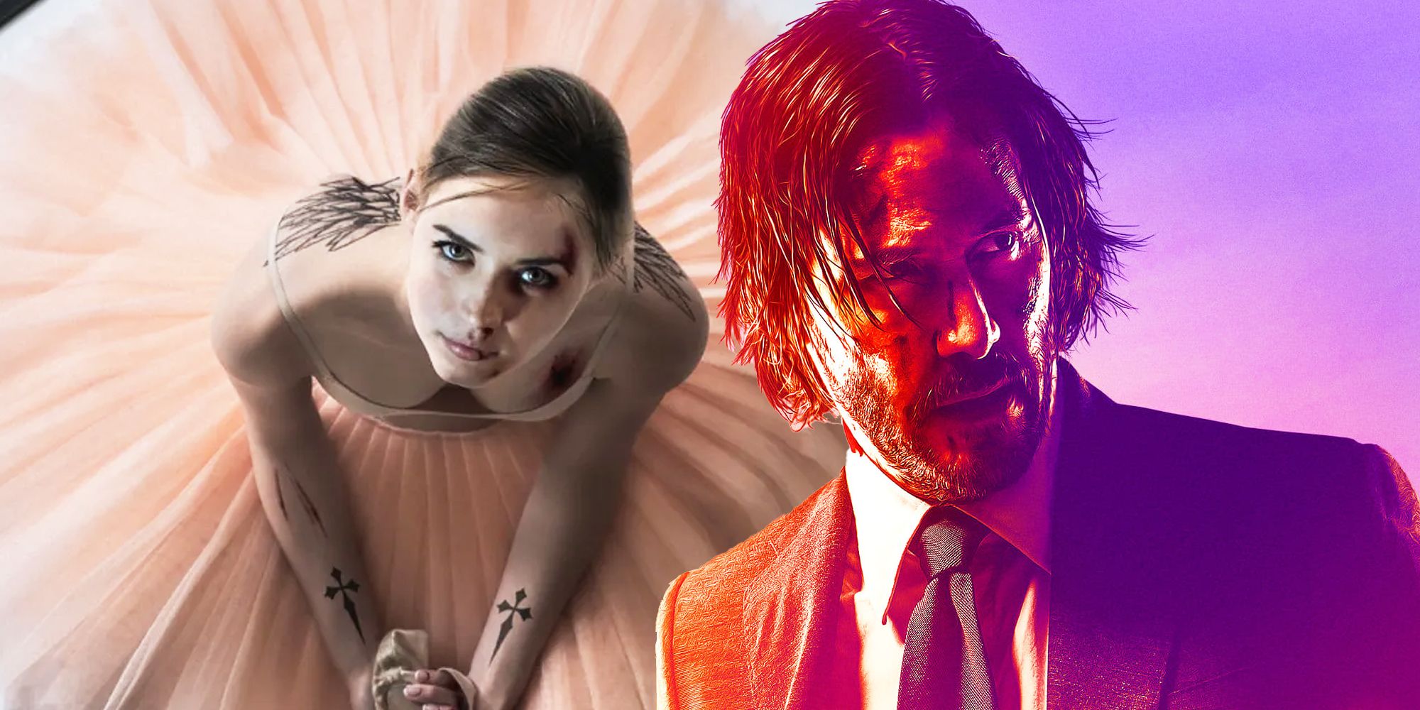 John Wick 5: A Premature Sequel? John Wick 5: A Premature Sequel?
