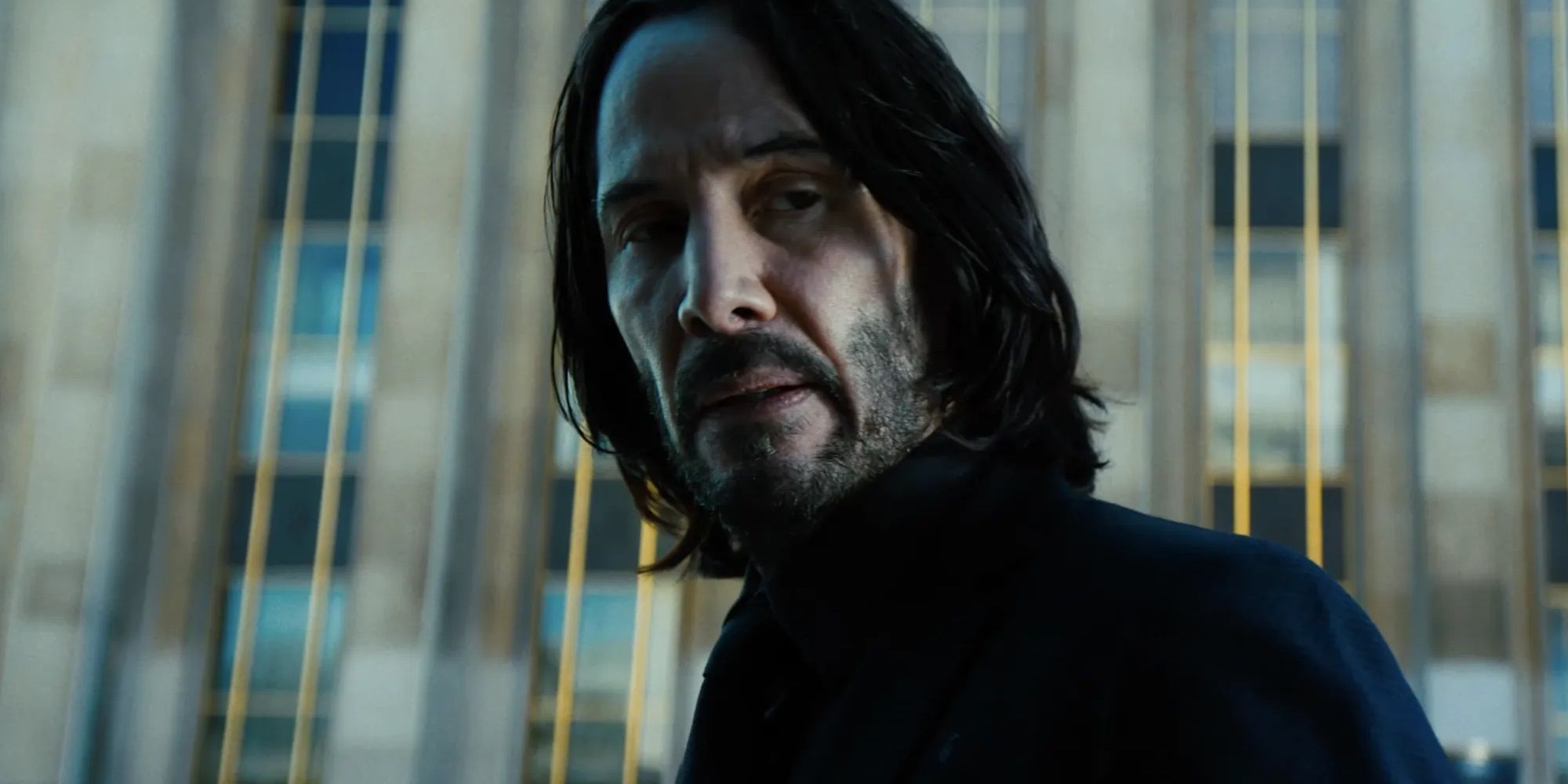 John Wick 5: Confirmation And Production Updates John Wick 5: Confirmation And Production Updates