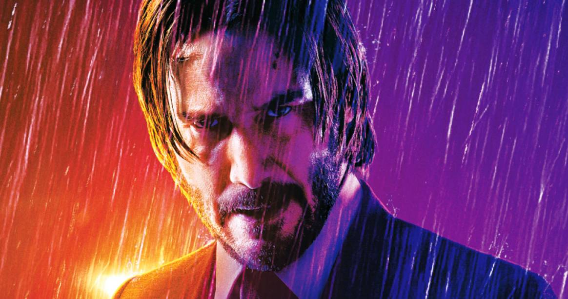 John Wick 5 Confirmed: Lionsgate Speaks On Keanu Reeves' Fate John Wick 5 Confirmed: Lionsgate Speaks On Keanu Reeves' Fate