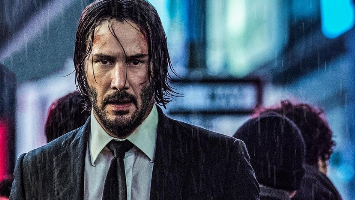 John Wick 5: Confirmed Release Date And Keanu Reeves' Return John Wick 5: Confirmed Release Date And Keanu Reeves' Return