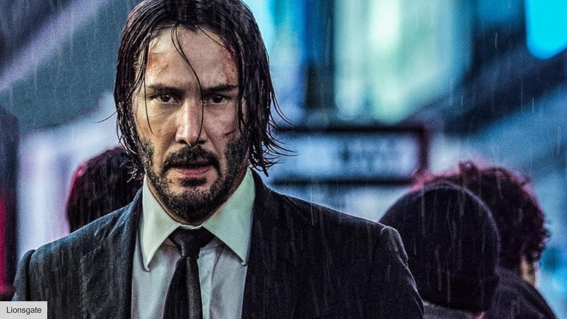 John Wick 5: Forget The High Table, A More Grounded Mission John Wick 5: Forget The High Table, A More Grounded Mission