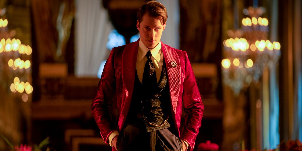 John Wick 5: Forget The High Table, A New Mission John Wick 5: Forget The High Table, A New Mission