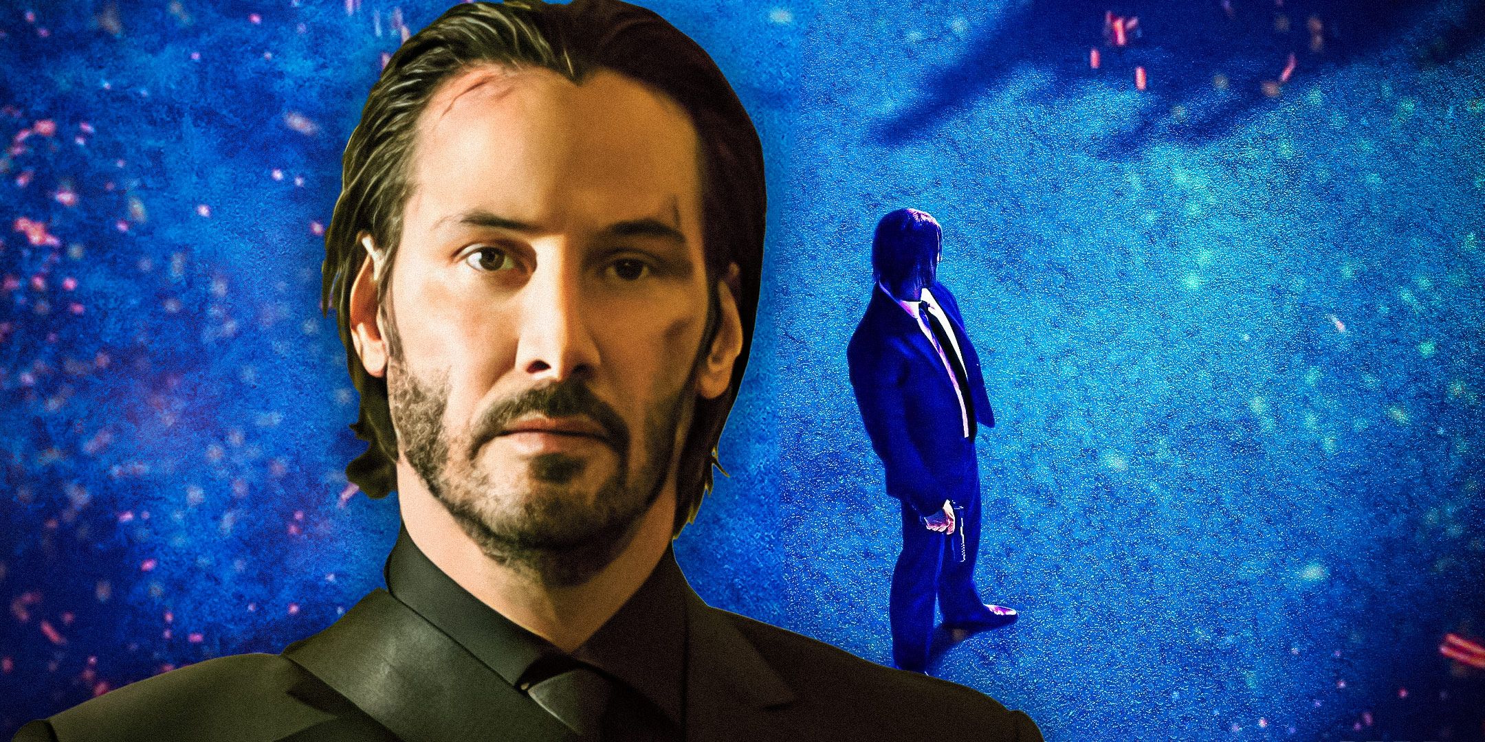 John Wick 5: Keanu Reeves' Update - Is This The End? John Wick 5: Keanu Reeves' Update - Is This The End?