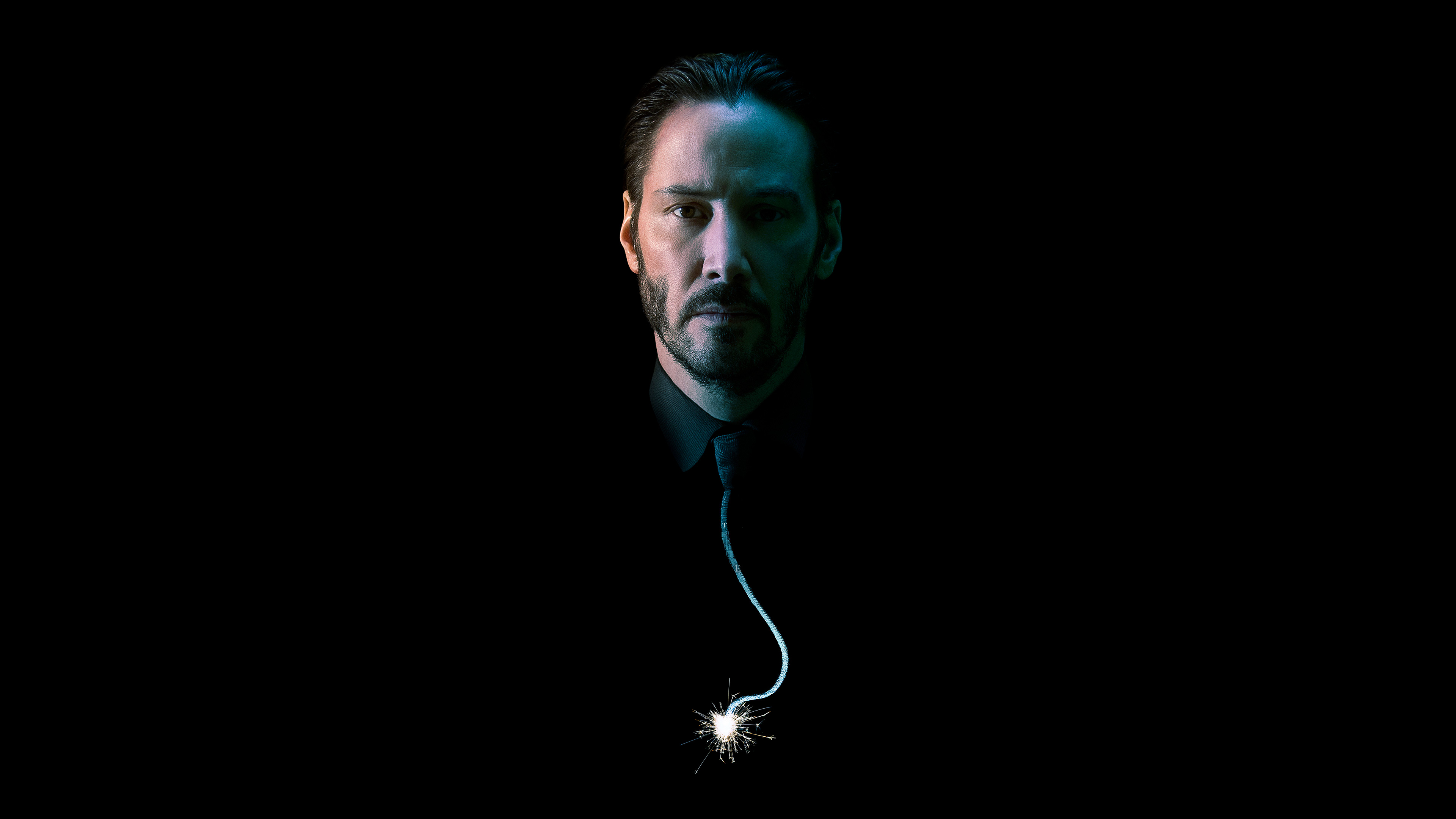 John Wick 5: Making The Keanu Reeves Team-Up A Reality John Wick 5: Making The Keanu Reeves Team-Up A Reality