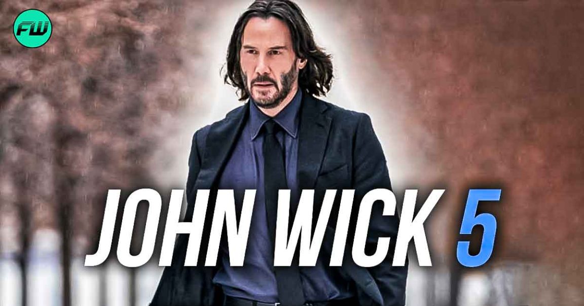 John Wick 5: Why A Resurrection Isn't Likely, Despite Keanu Reeves' Return John Wick 5: Why A Resurrection Isn't Likely, Despite Keanu Reeves' Return