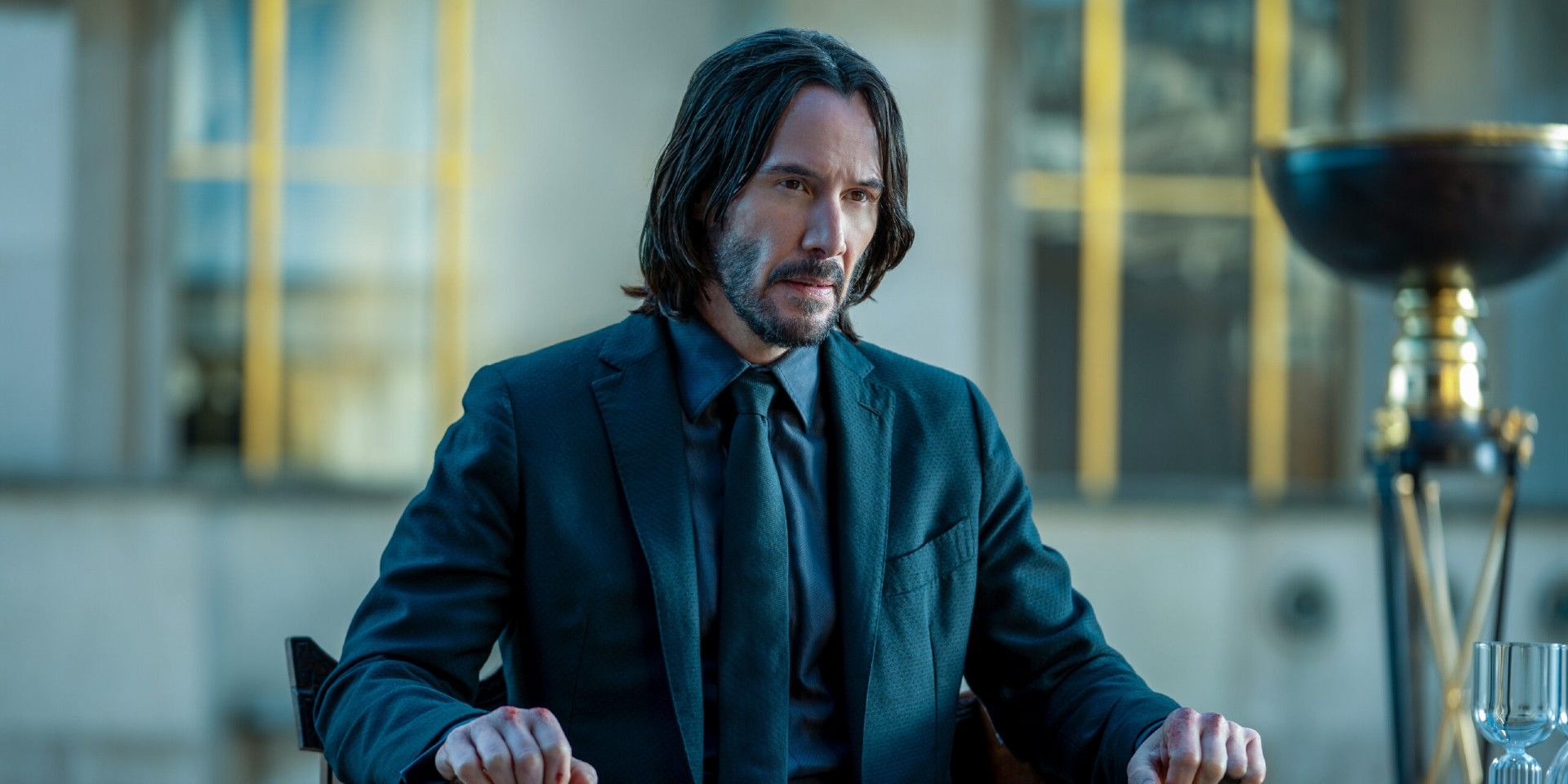 John Wick 5: Why Another Film Could Harm The Franchise's Legacy John Wick 5: Why Another Film Could Harm The Franchise's Legacy